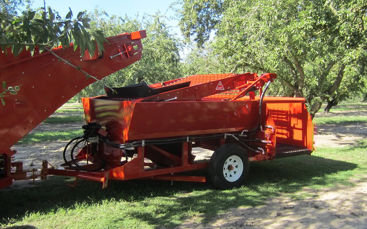 CC70 Conditioner Cart Flory 6