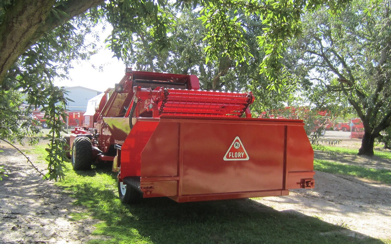 CC70 Conditioner Cart Flory 2